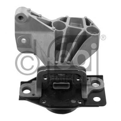 Подвеска, двигатель FEBI BILSTEIN