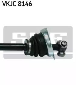 Приводной вал SKF