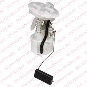 Элемент системы питания DELPHI