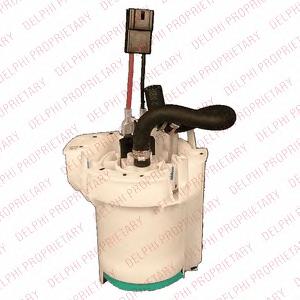 Модуль топливного насоса DELPHI FE049112B1
