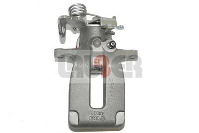 Тормозной суппорт LAUBER