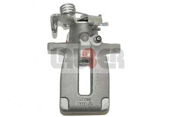 Тормозной суппорт LAUBER