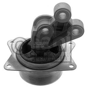 Подвеска, двигатель FEBI BILSTEIN 39003