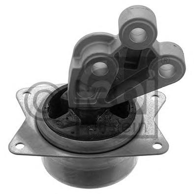 Подвеска, двигатель FEBI BILSTEIN