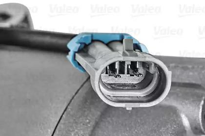 Компрессор, кондиционер VALEO