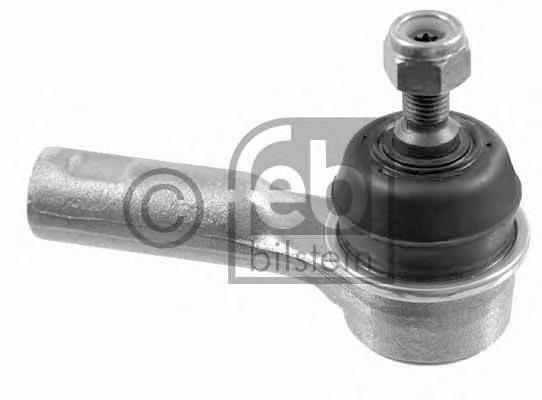 Наконечник поперечной рулевой тяги FEBI BILSTEIN