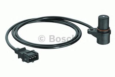 Датчик импульсов BOSCH 0261210128