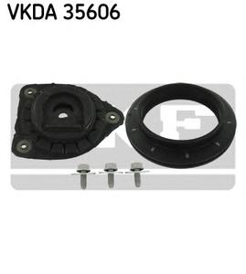Опора стойки амортизатора SKF VKDA35606