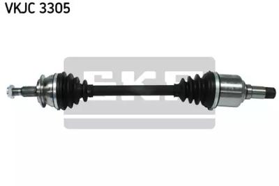 Приводной вал SKF
