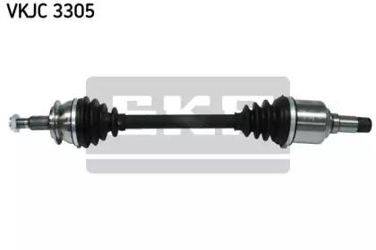 Приводной вал SKF