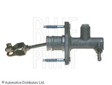 Главный цилиндр, система сцепления BLUE PRINT