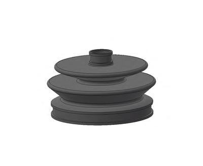 Комплект пылника, приводной вал AUTOFREN SEINSA