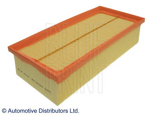 Воздушный фильтр BLUE PRINT