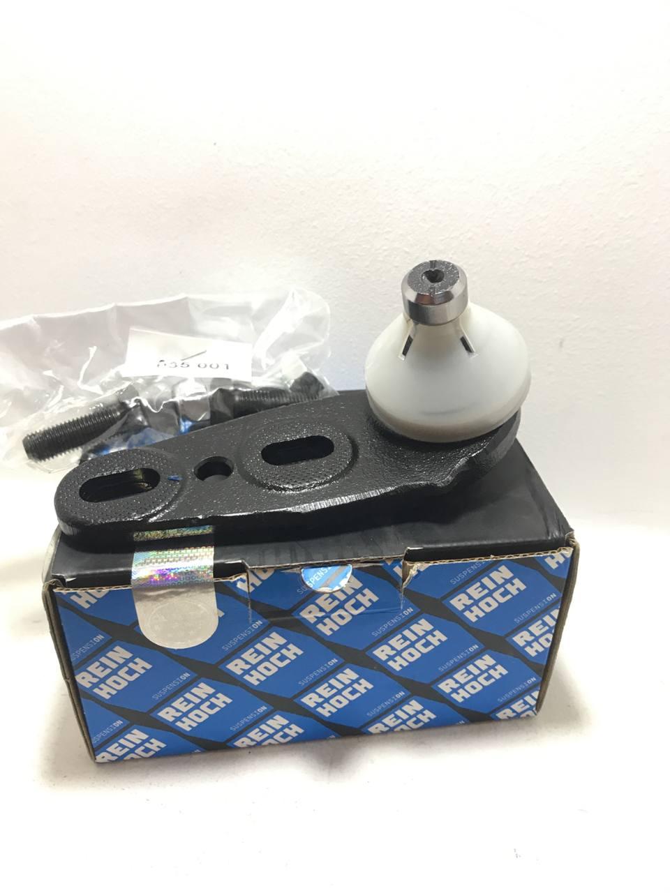 Шарова опора,передня вісь REINHOCH