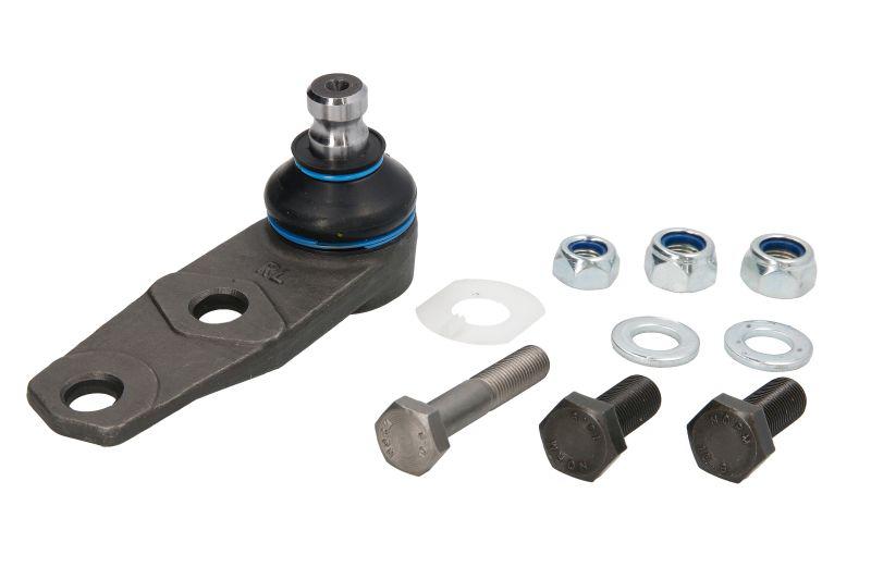 Шарова опора,передня вісь REINHOCH