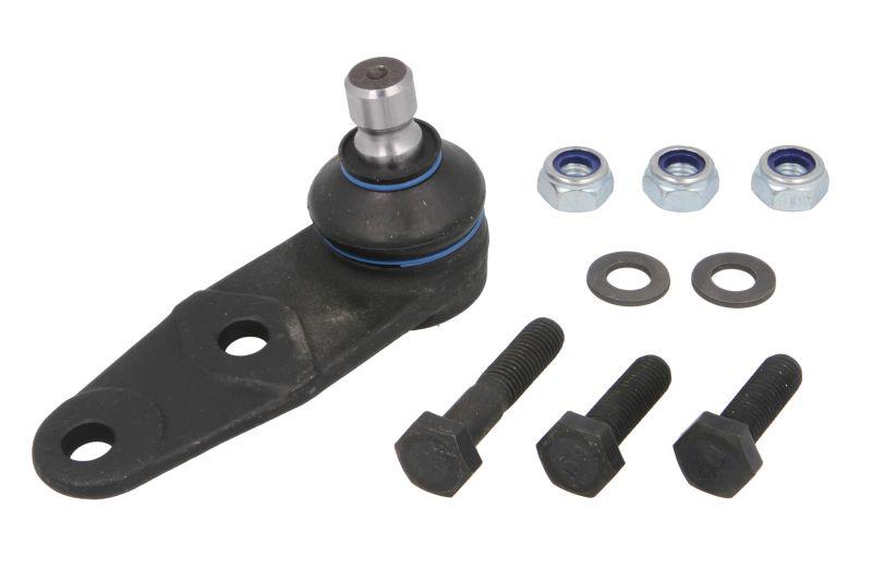 Шарова опора,передня вісь REINHOCH