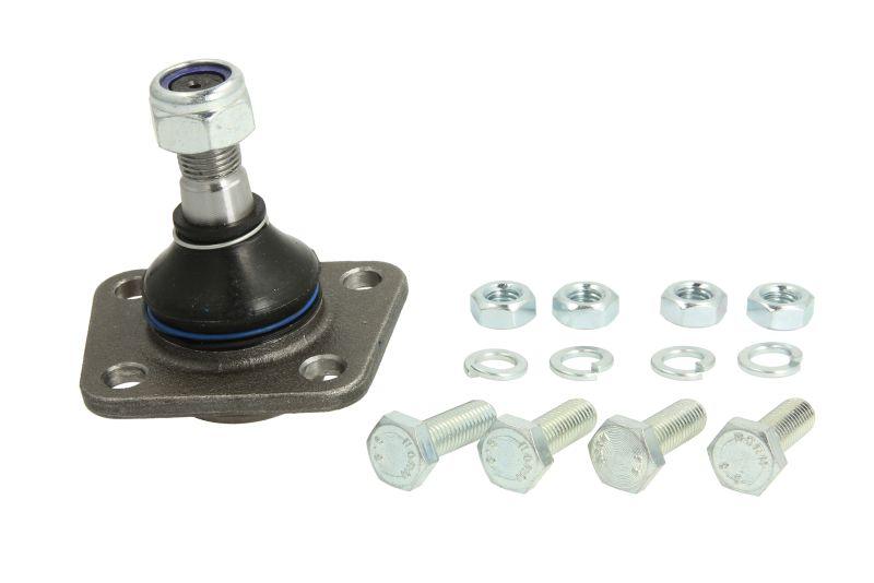 Шарова опора,передня вісь REINHOCH