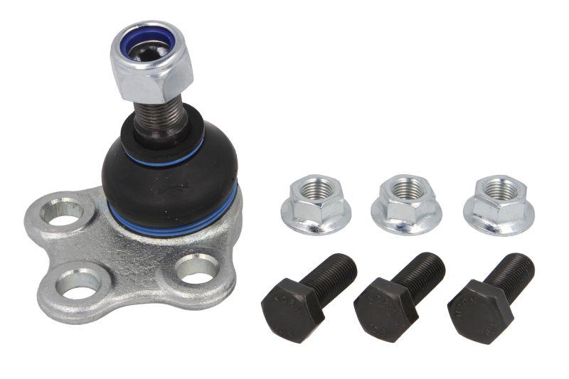 Шарова опора,передня вісь REINHOCH