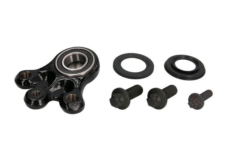 Шарова опора,передня вісь REINHOCH