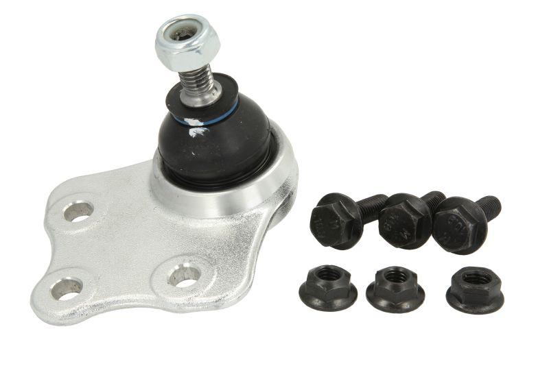 Шарова опора,передня вісь REINHOCH