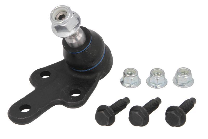 Шарова опора,передня вісь REINHOCH