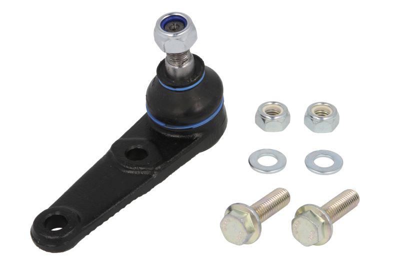 Шарова опора,передня вісь REINHOCH