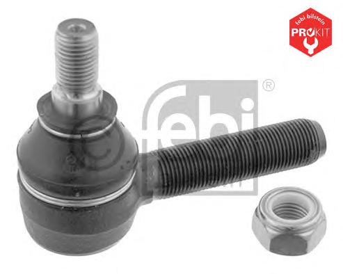 Наконечник поперечной рулевой тяги FEBI BILSTEIN