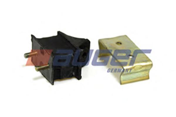 Подвеска, двигатель AUGER