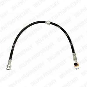 Тормозной шланг DELPHI LH6456