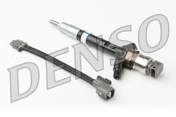 Форсунка DENSO