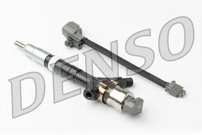 Форсунка DENSO