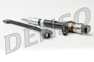 Форсунка DENSO