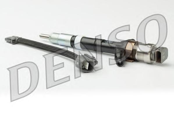 Форсунка DENSO