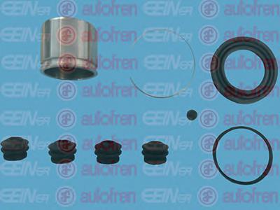 Ремкомплект, тормозной суппорт AUTOFREN SEINSA