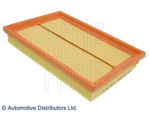 Воздушный фильтр BLUE PRINT