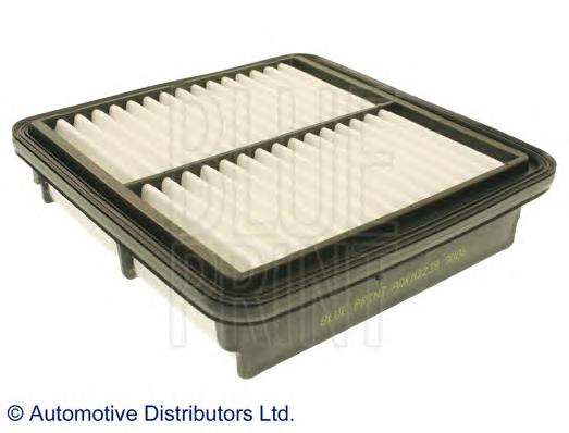 Воздушный фильтр BLUE PRINT