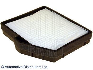 Фильтр, воздух во внутренном пространстве BLUE PRINT ADG02522