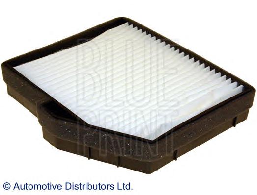 Фильтр, воздух во внутренном пространстве BLUE PRINT