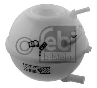 Компенсационный бак, охлаждающая жидкость FEBI BILSTEIN 37324