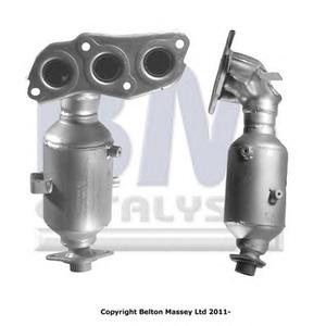 Катализатор BM CATALYSTS BM91263H