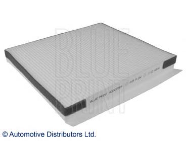 Фильтр, воздух во внутренном пространстве BLUE PRINT