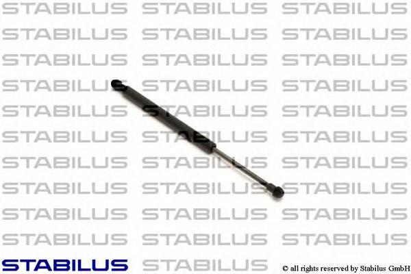 Газовая пружина, крышка багажник STABILUS