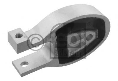 Подвеска, двигатель FEBI BILSTEIN 32670
