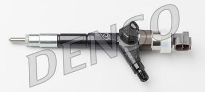 Форсунка DENSO DCRI100510