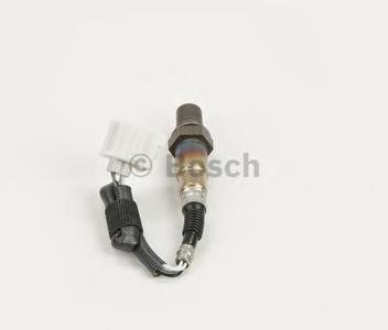 Лямбда-зонд BOSCH