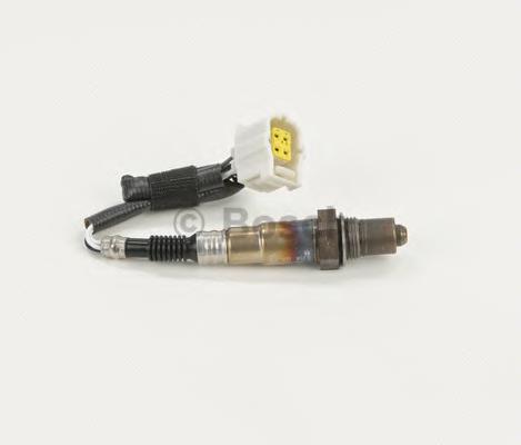 Лямбда-зонд BOSCH