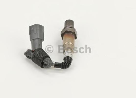 Лямбда-зонд BOSCH