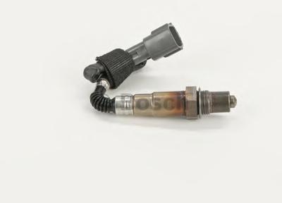 Лямбда-зонд BOSCH