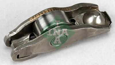 Балансир, управление двигателем INA 422 0119 10