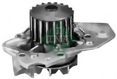 Водяной насос INA 538 0019 10